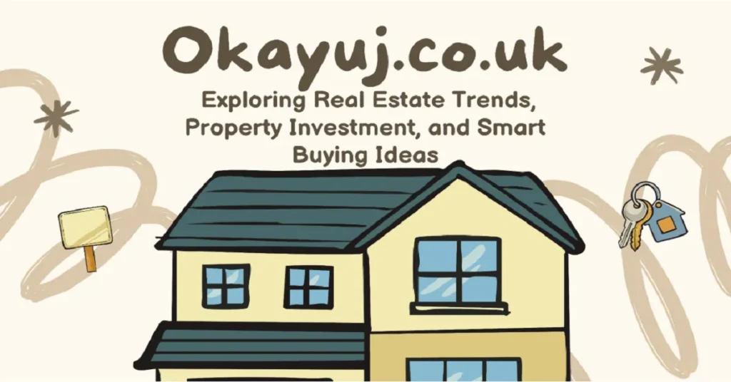 okayuj.co.uk